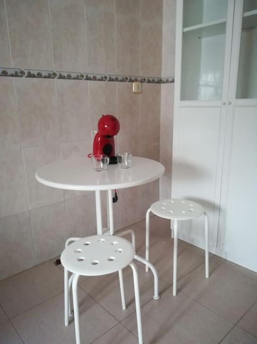 Vivienda Vacacional Alba Marinas Pravia Esterno foto