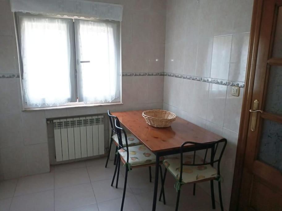 Vivienda Vacacional Alba Marinas Pravia Esterno foto